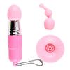 Adult Sex Toys Portable 3in1 Miniature Clitoris Massager Vibrators Stimulator
