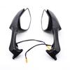Kawasaki 10R/11 Motorcycle Rearview Mirror - Cross-Border Hot Seller