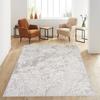 Washable Printed Carpet LNA1068