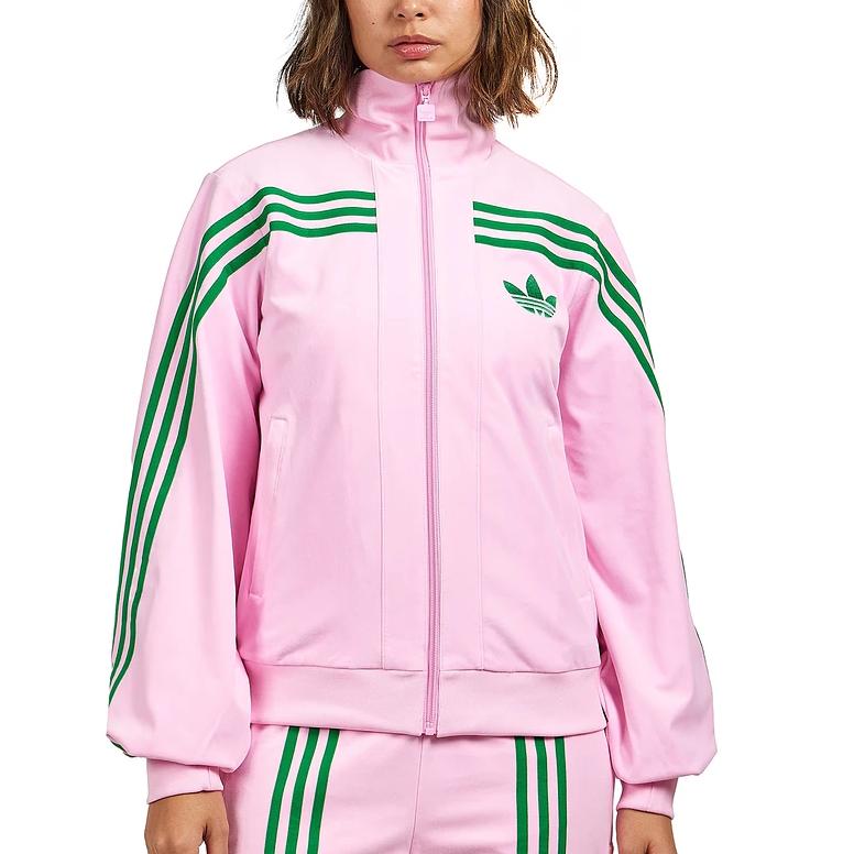 adidas Велюровая толстовка Originals JN8284