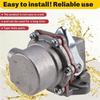 Engine Fuel Lift Pump Fuel Transfer Pump 757-14171 75714171 For Lister Petter LPW Series(LPW3 LPW4) DN2M DN3M DN4M