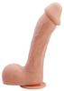 Johnson Beautiful Realistic Dildo 16 X 4.7cm - Beautiful - BAILE - Realistic Dildos