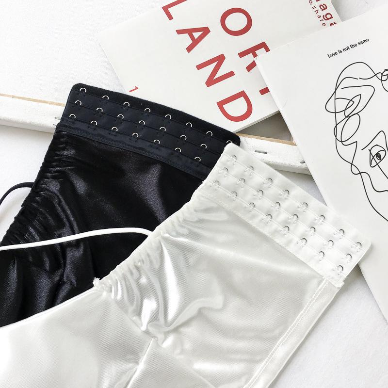 Сексуальные женщины сексуальный ремень шелковый гладкий глубокий бюстгальтер без косточек бюстгальтер пуш-ап бюстгальтеры