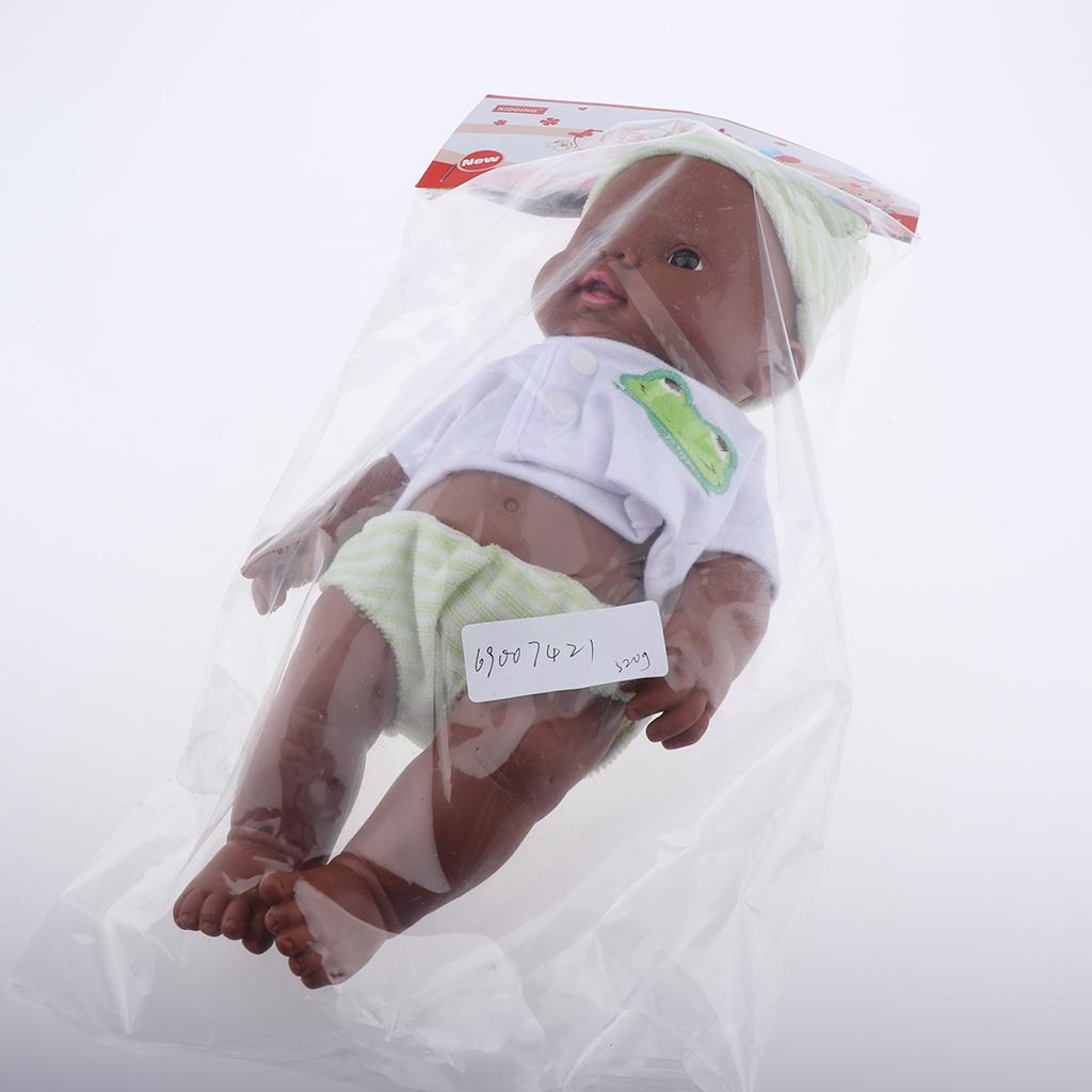 30cm 12 Dolls Soft Newborn