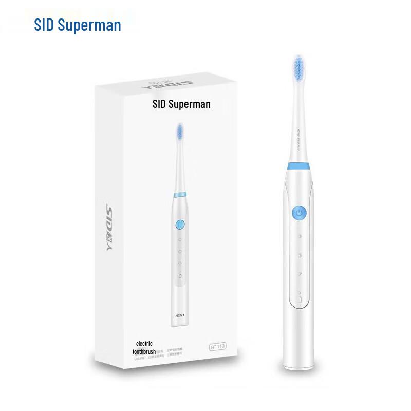 ChaoRen RT710 Rechargeable Sonic Electric Toothbrush