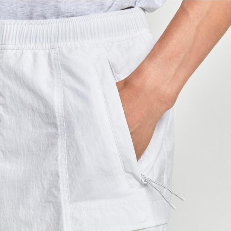 New Balance Шорты Kqj Nbnve22513 10 Public Nbsc Часть 4.5 Тканые шорты