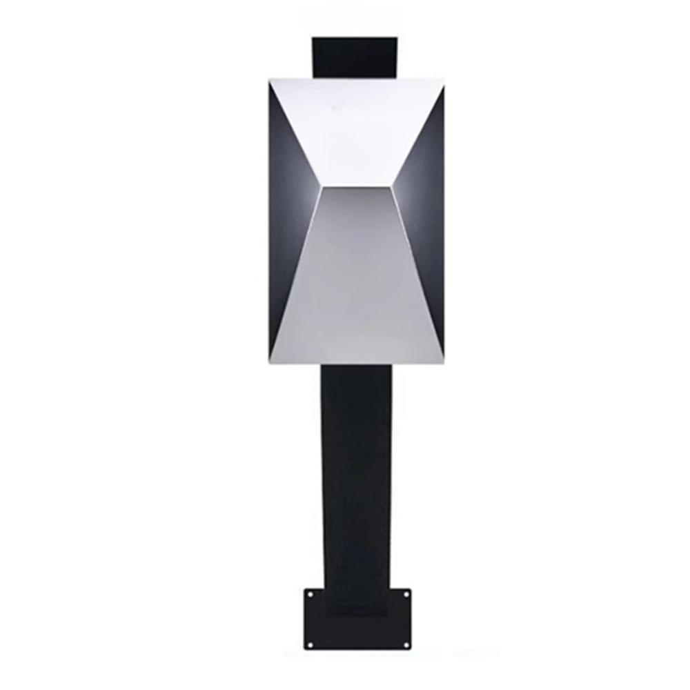 ALWAYSME Protective Box Pillar For Tesla Cyber Vault