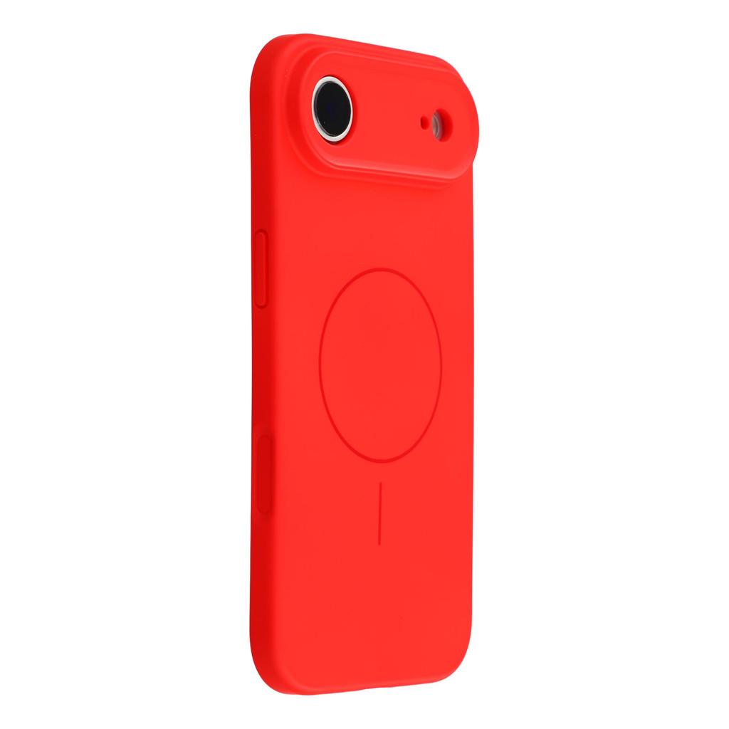 YCADEN For iPhone Air Case Compatible with MagSafe Precise Cutouts TPU Phone Back Cover