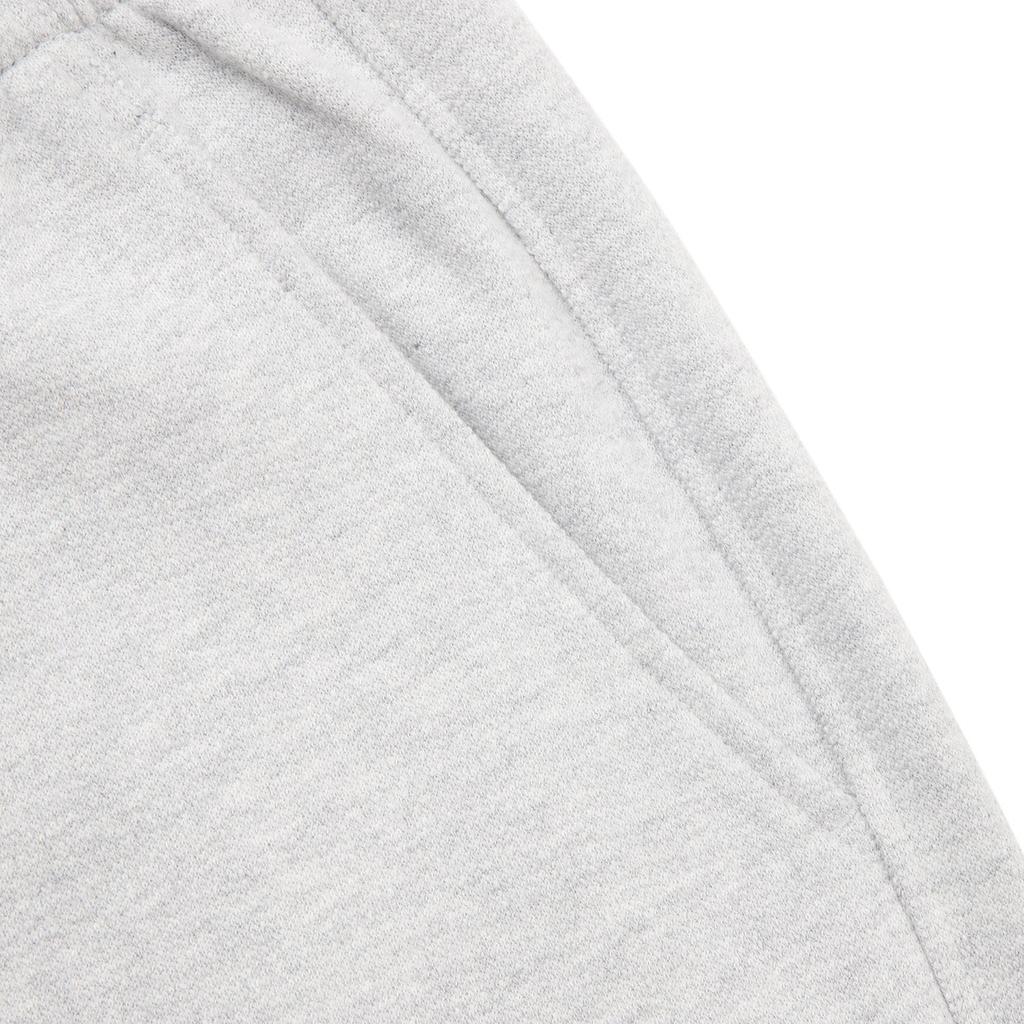 Спортивный стиль Li Ning Свободные трикотажные зимние спортивные штаны с логотипом в виде букв для женщин AKLV838-4