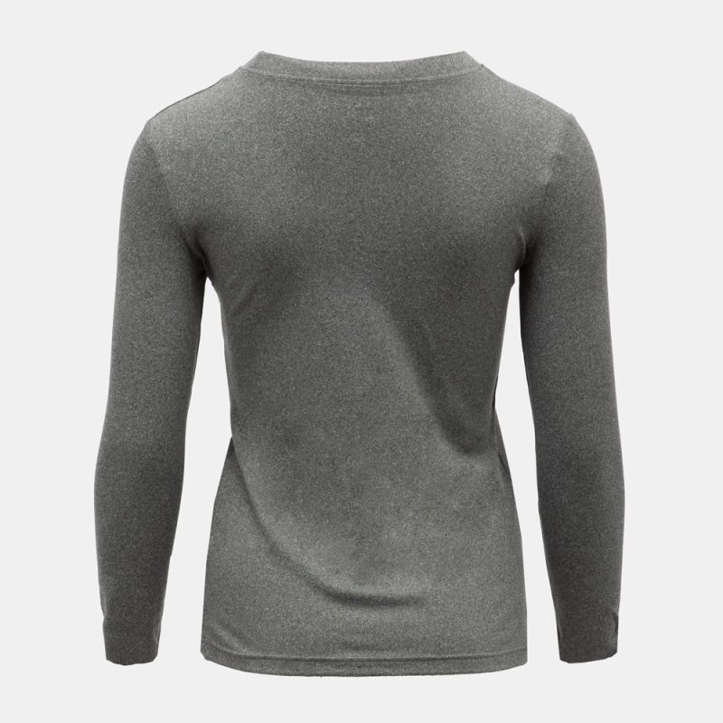 Tee shirt ml col rond juliette Femme BURTON OF LONDON