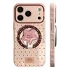 Ретро звезды подходят для чехла на мобильный телефон Apple 17promax iphone16 противоударный 15 корейский 11 магнитный держатель 13