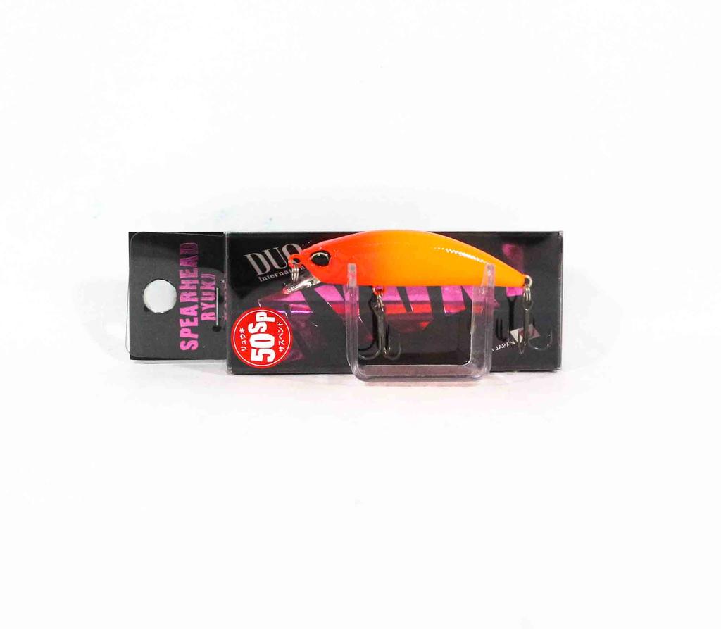 DUO Подвесная приманка Spearhead Ryuki 50SP Himemasu ACCZ239 (3909)