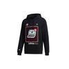 Adidas Neo Vlday Hoodie Men Hoodie Black FU0222