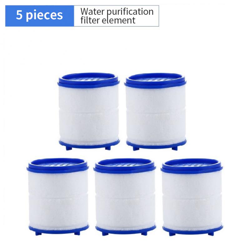 Вращающийся на 360° фильтр для смесителя, кухонный аэратор для удаления хлора, защита от брызг, экономия воды в ванной, насадка для крана, очистка воды