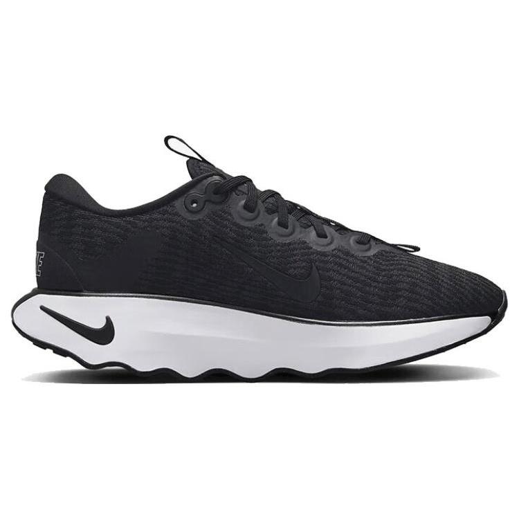 (WMNS) Nike Motiva 'Черный' Женские DV1238-001