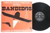 Виниловая пластинка OST EGISTO MACCHI Bandidos CMT101124 COMETA EDIZION 1979 Италия Саундтреки Мюзиклы Б/у