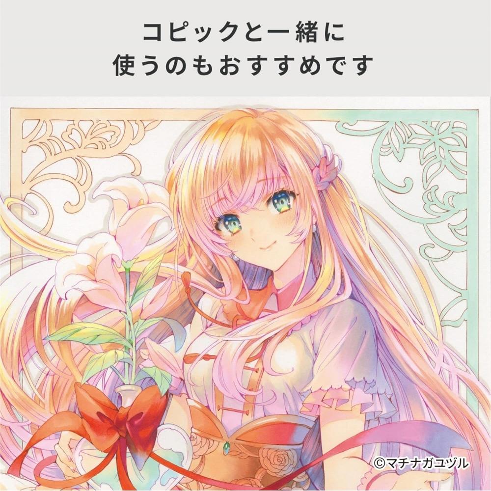 Copic  Copic  Too Маркер Multi Liner B 2 шт.