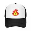 Кепка с козырьком Fire Ant Snap Back Шапка-пилот для мужчин Люкс Женская Мужская