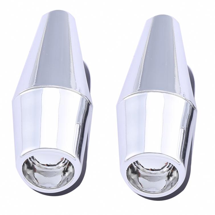 Wind-powered Ultrasonic Animal Deer Repeller for Car Animal Repeller Deer Repeller Vehicle-mounted Animal Alarm