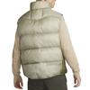 Nike Therma-FIT Adv ACG Lunar Lake Logo Print Sport Warm Packable Stand Collar Vest Men Vests Light-Army-Green DH3076-320