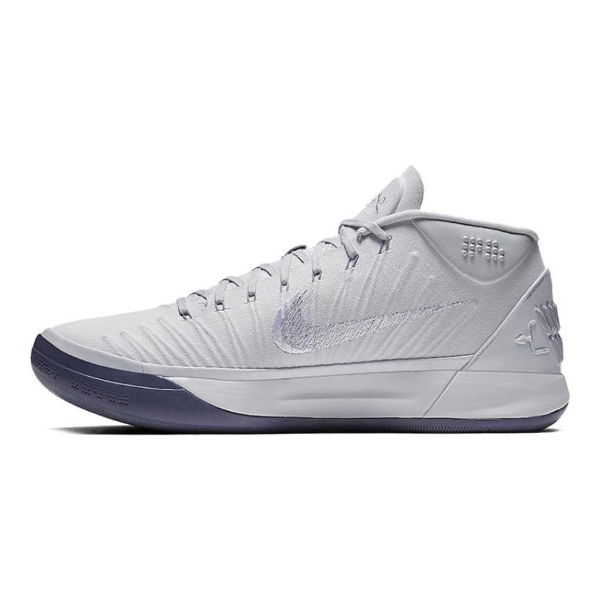 Nike Кобе А.Д.. Mid Ep 'Pure Platinum' Nike 922484-004