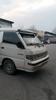Козырек на лобовое стекло для Mitsubishi L300