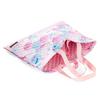 COLORFUL CANDY STYLE Quilted Entrance Set and Cute Candy Pop Perfect for Preparing for Includes a Lesson Shoe Gym Clothes and Cup Bag NW400700 4-Piece