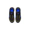 Nike Кроссовки для бега Air Max 2090 Low Top Детские Черно-сине-желтые Подростковые DH9738-005
