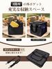 HAIKUSOUBI 35L Large Capacity Cooler Box with New Small Window Design, Insulated and Water-Resistant, Perfect for Camping, Fishing, Fireworks, BBQs,