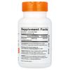 Doctor's Best Chewable Fully Active B12 Mixed Berry 5000mcg 60 Tablets