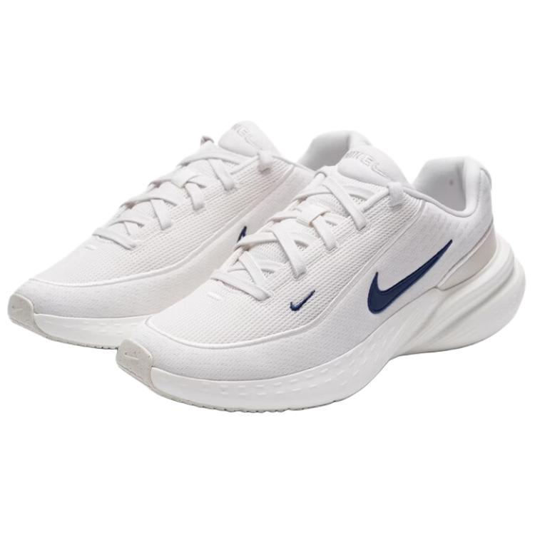 Nike Uplift SC Удобные Универсальные Дышащие Прочные Низкие Беговые Кроссовки Мужская кроссовка Белый IB2765-011
