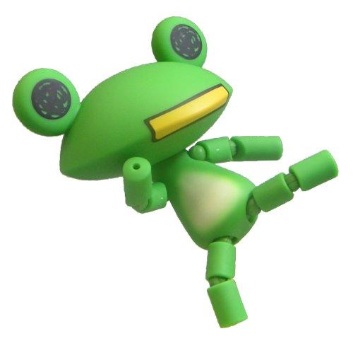 Revoltech Yamaguchi № 063 Рики