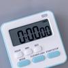 Alarm Clock Creative Baking Tools Stopwatch Kitchen Timer Countdown Alarm Clock Kitchen Gadget