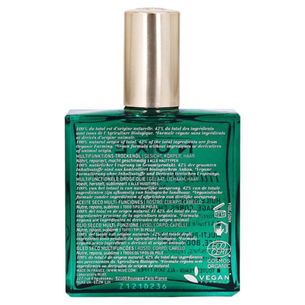 nuxe Huile Prodigieuse Neroli Multi Dry Oil 100ml