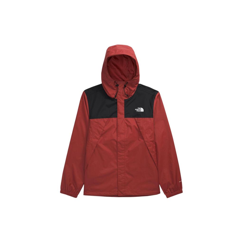 THE NORTH FACE Jackets & Coats Men's Red NF0A7QEY-ROF