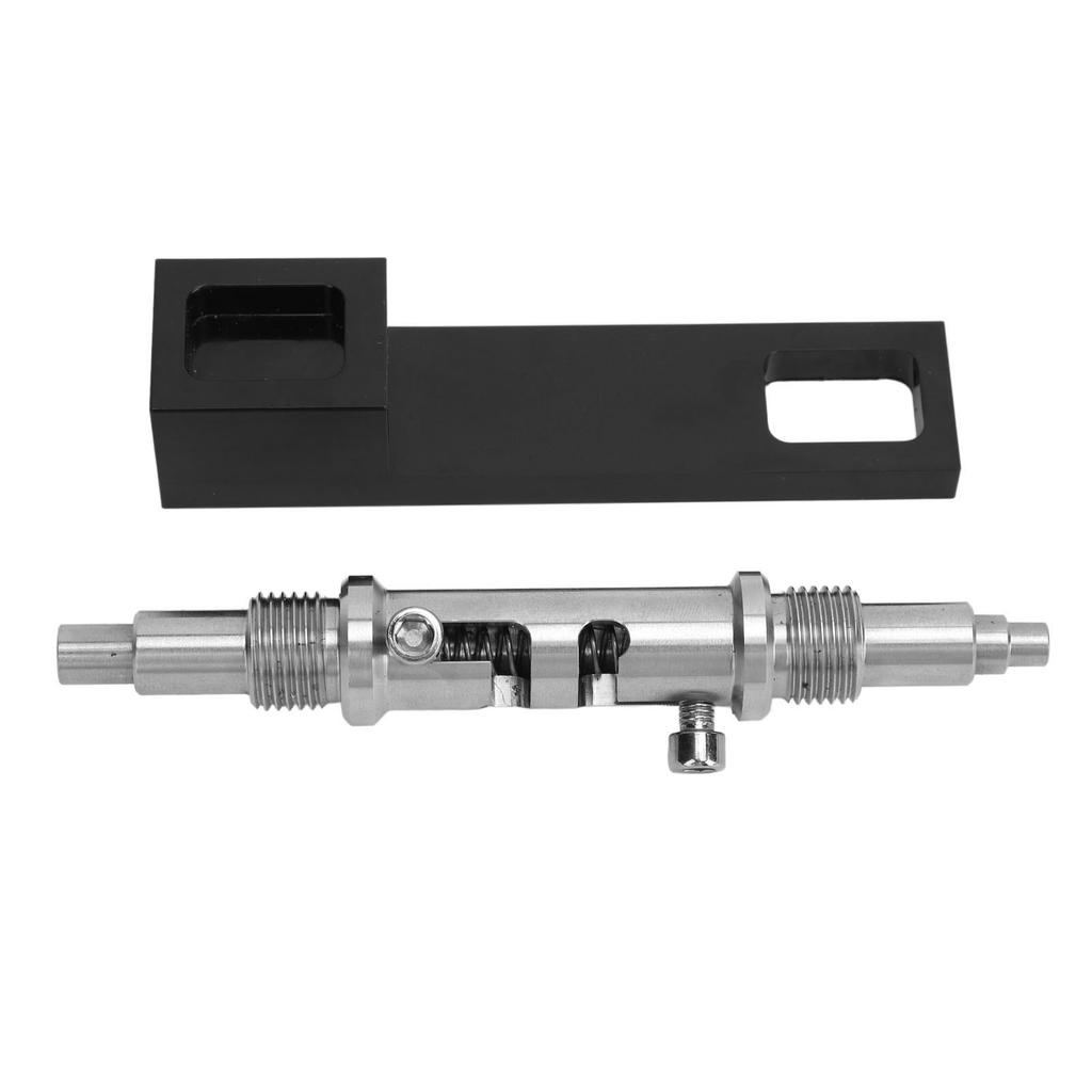 Штифт для выравнивания мотоцикла, высокоточный профессиональный нержавеющая сталь, приспособление для выравнивания TDC BDC для R