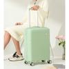 Diplomat DS-1323 Hard Shell Spinner Luggage