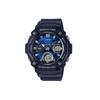 Casio Мужские часы YOUTH AEQ-120W-2AV