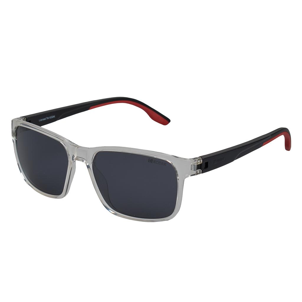 Gafas de Sol Cuadradas Polarizadas CF90114 para Hombre