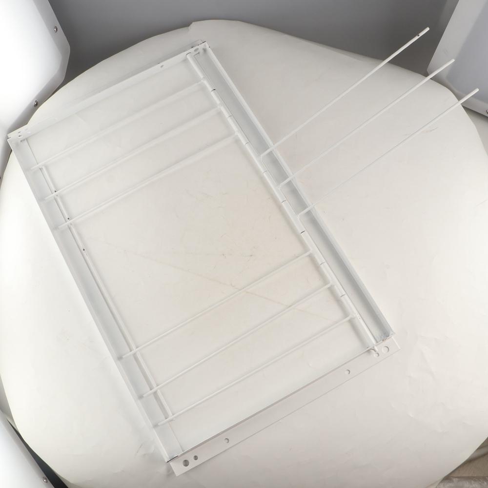 Movable Gate 30/40x26cm Pigeon Loft Door Single Entrance Trapping Pigeon Entrance Door Removable Trap Door Bird Cage