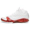 Air 23 OG 'Белый Varsity Red' Мужские 318376-161
