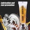 Универсальное смазочное масло Автомобильное электронное оборудование Смазка Подшипники Шестерни Клапаны Цепи Ремонт Техническое обслуживание Литиевая смазка Инструменты