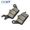 Передние тормозные колодки Wheeler для мотоцикла, скутера, для HONDA Air Blade 125 LEAD125 Vision110, оригинальные универсальные тормозные колодки