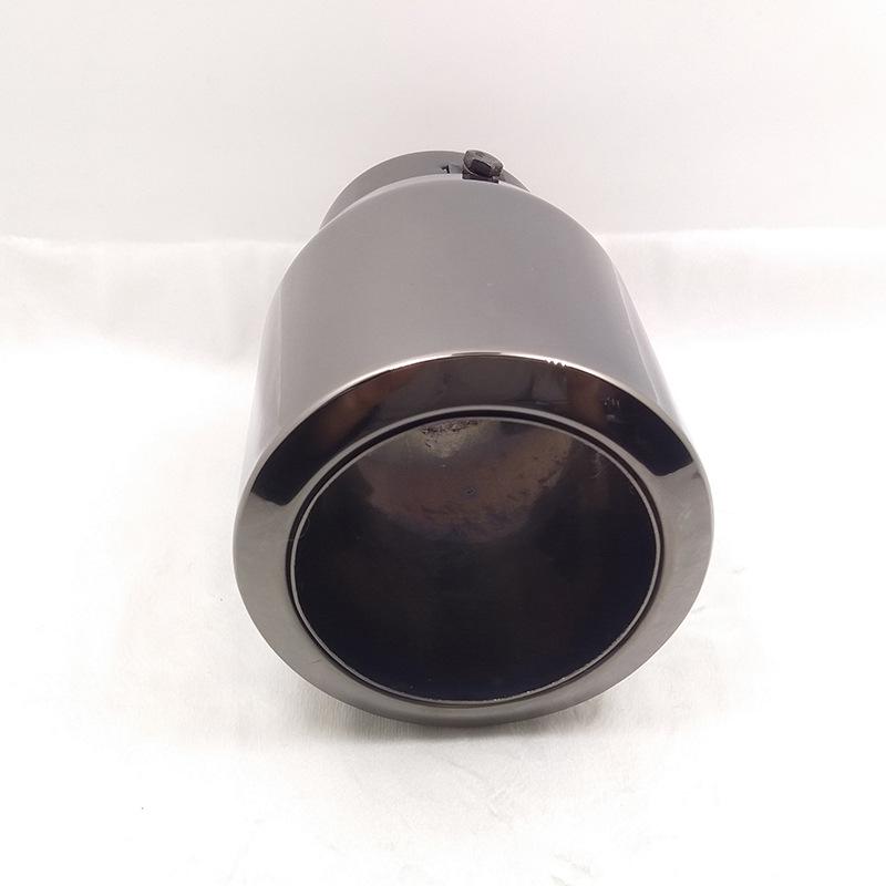 Нержавеющая сталь Выхлопная труба для Toyota Prado, Reiz, Compass, Lexus ES300, ASX