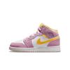 Air 1 Mid SE Arctic Pink