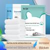 Thickened Oversized Disposable Bath Towel for Hotel & Travel - Individually Packaged