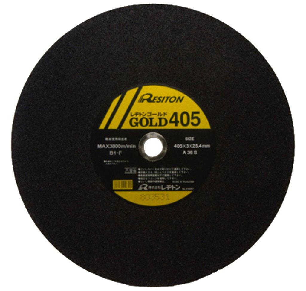 Резитон Gold A36S 355X3X25.4 (25 штук)