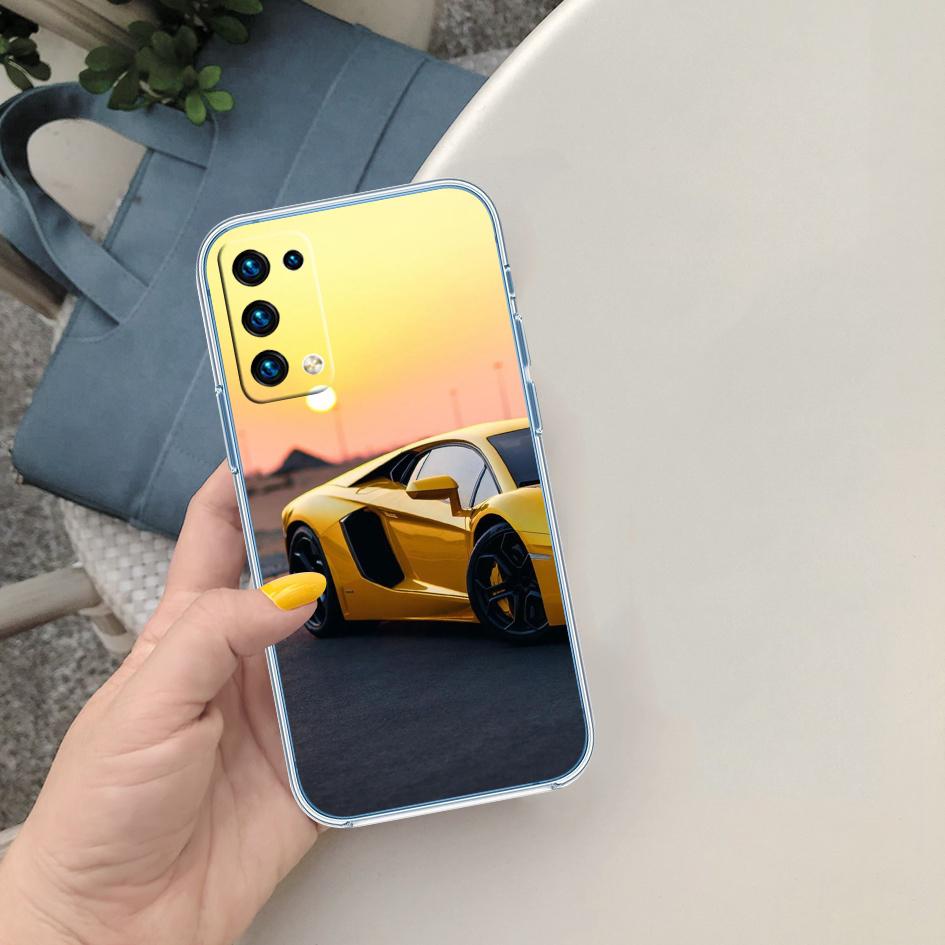 CJ97 Supercar Wheel Car Calipers Phone Case for Motorola Moto Edge 20 30 40 50 S30 Fusion Ultra Pro Neo Lite + G200 G23