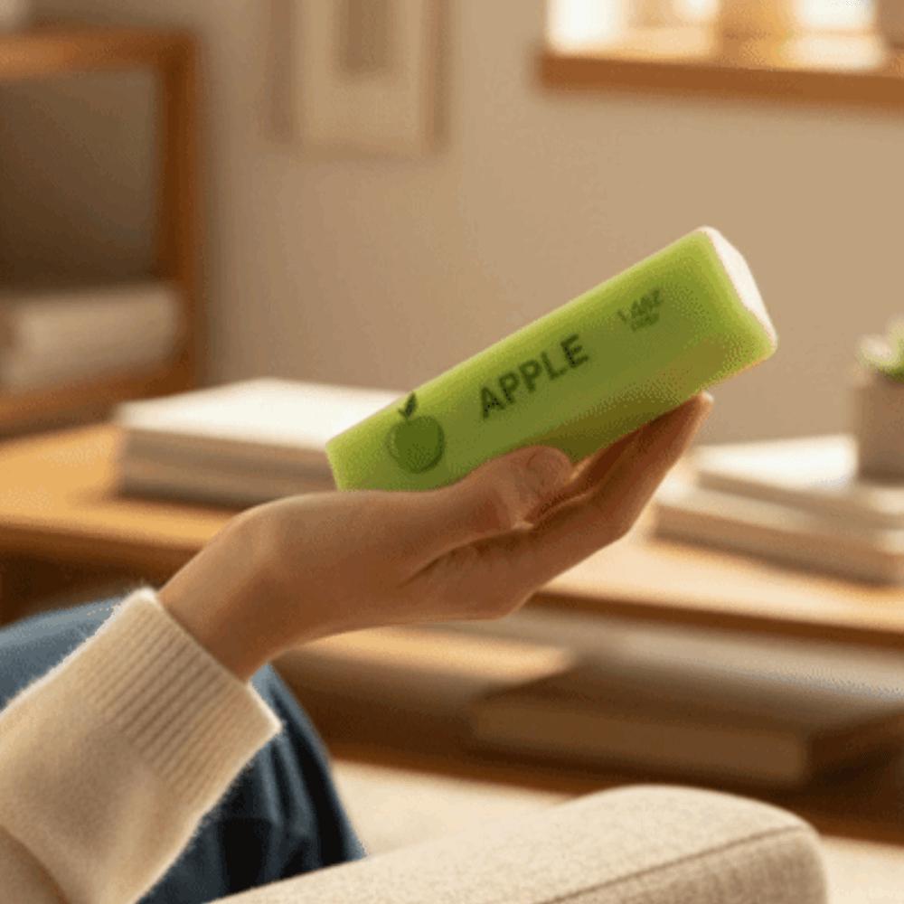 Comfortable Slow Rebound Butter Stick Creative Fruit Butter Stick Toy  Kids Toy