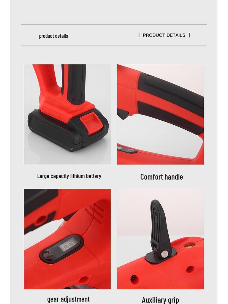 Электрический инструмент для выравнивания и укладки плитки с перезаряжаемой присоской